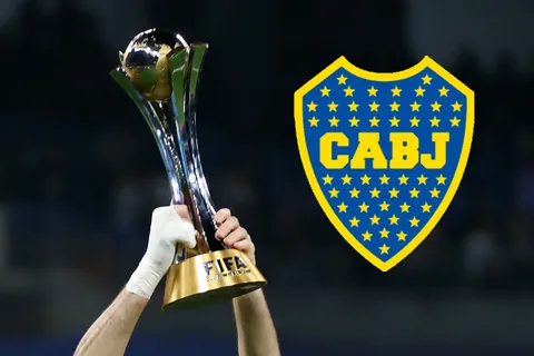 Qué necesita Boca para clasificar al Mundial de Clubes 2025 y qué rivales tiene