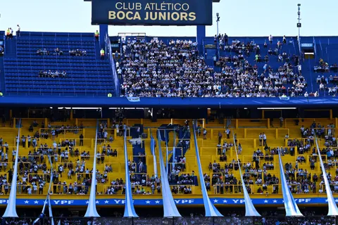 Clausuraron La Bombonera: qué pasó, qué dice Boca y cómo sigue el caso