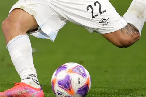 Boca quiso a Joaquín Pereyra, pero se cayó su pase ¿y ahora se va a Talleres?