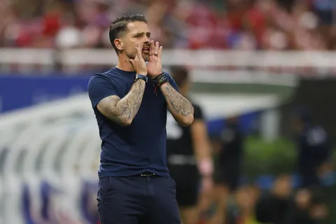 El fixture de Boca que le espera a Gago: qué partidos le quedarán al DT desde su llegada hasta fin de año