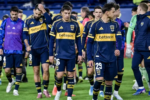 Qué pasa si Boca gana, empata o pierde ante Cruzeiro por la Copa Libertadores 2026