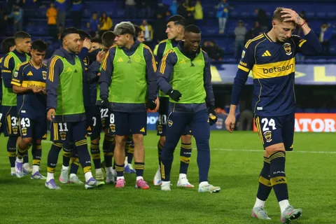 Los próximos tres partidos de Boca: dos paradas bravas de visitante y otra noche en La Bombonera