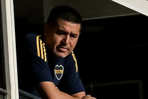 Le gustan a Riquelme: los dos arqueros que están en Europa y suenan para Boca