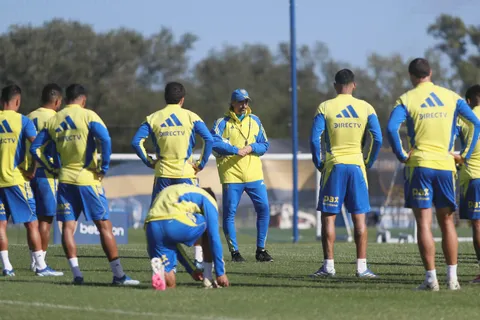 Pol Fernández sigue lesionado y no jugará ante Central Norte por Copa Argentina