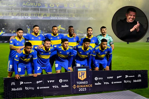Boca 2023