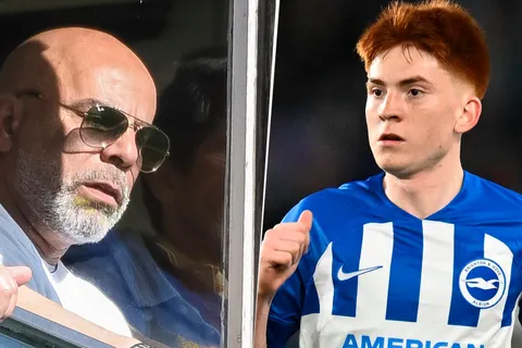 Duro comentario de Chicho Serna sobre la familia del Colo Barco y las negociaciones con Boca: "Estaban equivocados"