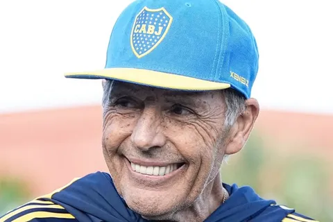 Miguel Russo tiene dos dudas: el probable equipo de Boca ante Bayern Munich