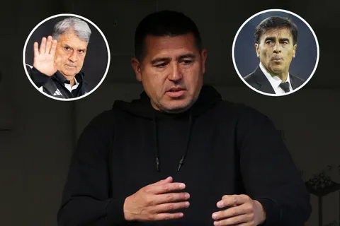 El 1x1 de los candidatos a nuevo DT de Boca: quiénes tienen más chances