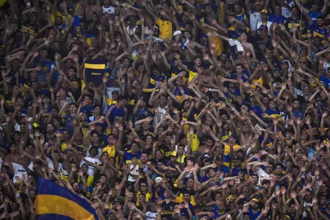 Cuál es el próximo partido de Boca como visitante que podría tener hinchas del Xeneize en las tribunas