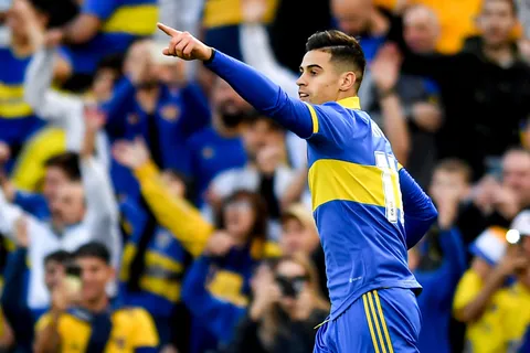 El pedido especial que hizo Middlesbrough por Payero: "Solicita que..."
