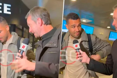 Álvaro Montero, de la charla con Óscar Córdoba al sueño de atajar en Boca