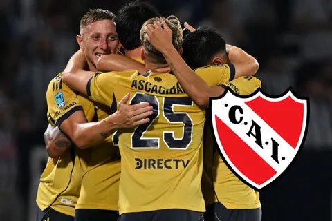 Atento, Boca: Quinteros pidió refuerzos e Independiente tiene en carpeta a Nicolás Figal
