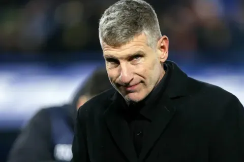 Martín Palermo marcó su postura: cómo ve a Cavani como 9 de Boca