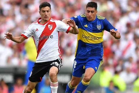 Qué finales deben jugar Boca y River y qué se sabe hasta ahora