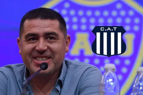 ¿Y ahora? Talleres le ofreció el cargo de DT a Gustavo Quinteros
