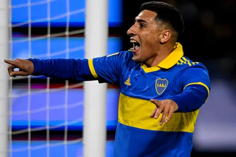 Juega Boca: horario, formaciones y cómo ver el partido vs. Arsenal