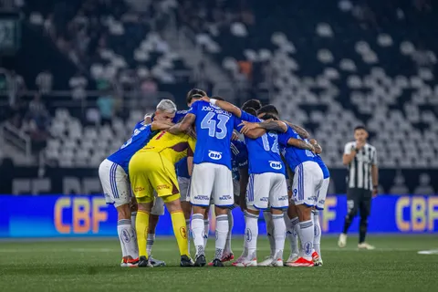 El aviso de Vanderlei Luxemburgo a Boca: "Cruzeiro es candidato a ganar el Brasileirao"