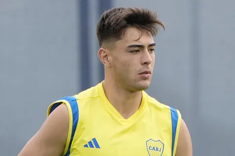 Cuánto dinero recibe Boca por la venta de Aaron Anselmino y cómo será el contrato