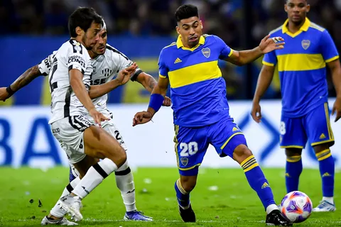 ◉ EN VIVO | Boca vs. Central Córdoba: seguí el minuto a minuto