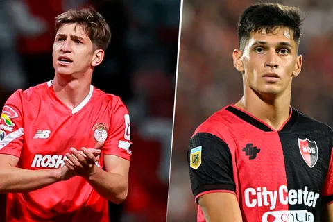 Boca hoy: qué falta para que Tomás Belmonte, Valentín Gómez y Brian Aguirre sean refuerzos del Xeneize