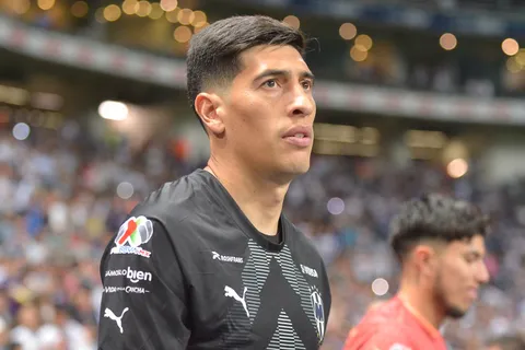 ¿Andrada vuelve a Sudamérica? Gremio de Porto Alegre avanza por el exarquero de Boca