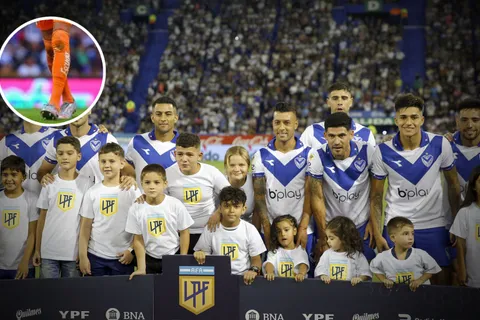 Tras las negociaciones por Giannetti y Janson, Vélez tiene en carpeta a un exBoca 