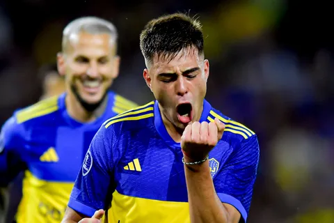 ¿Se lo roba al Chelsea? Manchester United puede hacer una oferta por Aaron Anselmino