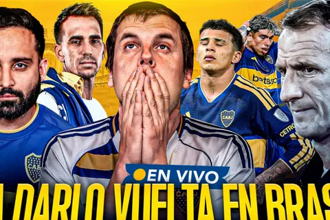 Mirá Planeta Bostero, programa 118: 14 de octubre de 2026