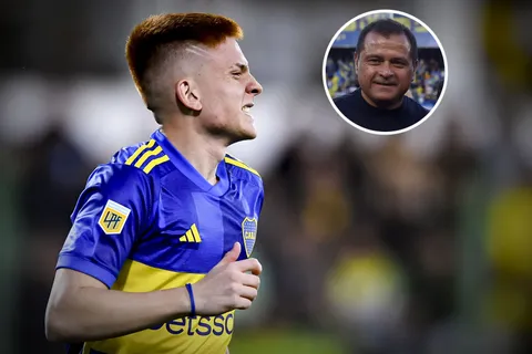 La aclaración del Chelo Delgado sobre el futuro del Colo Barco: "No nos llegó... "