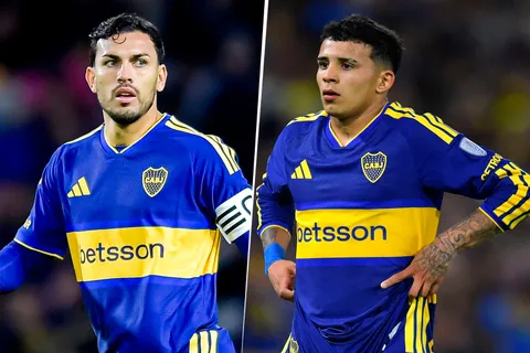 Las noticias de Boca hoy. 