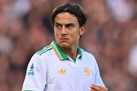 En Italia presionan a Paulo Dybala y Boca se frota las manos: ¿es posible el sueño 2026?