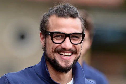 Noticia inesperada: Daniel Osvaldo volvió al fútbol y con gol