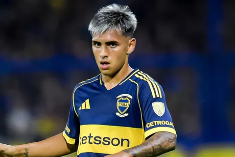 El sueño de Milton Delgado la noche previa a River que le hizo generar una cábala: "Lo sabía"
