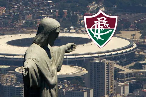Atento, Boca: la postura de Fluminense ante el conflicto entre Flamengo y CONMEBOL por el Maracaná