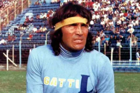 Tres historias del Loco Gatti en Boca: el problema cuando llegó Maradona, sus otros apodos y peleas con el Toto Lorenzo