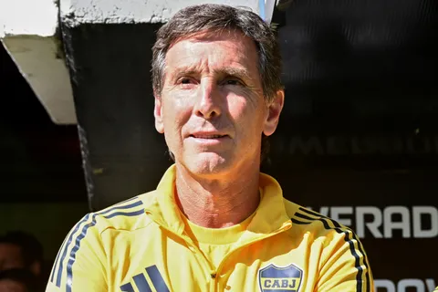 La gran noticia que recibió Claudio Úbeda de cara al tramo final del torneo: ¿vuelve un titular?