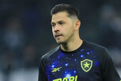 Ex Boca | Óscar Romero recibió una pésima noticia luego de ganar la Copa Libertadores 2024