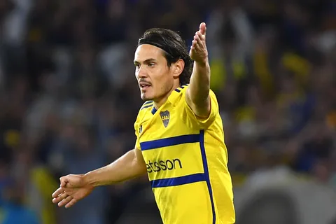 Boca perdió por penales contra Estudiantes
