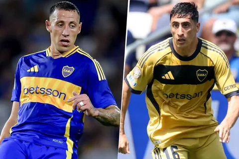 Boca hoy: la sorpresiva propuesta de Lema a Riquelme, cuánto pide el club para vender a Merentiel y qué número usará Paredes