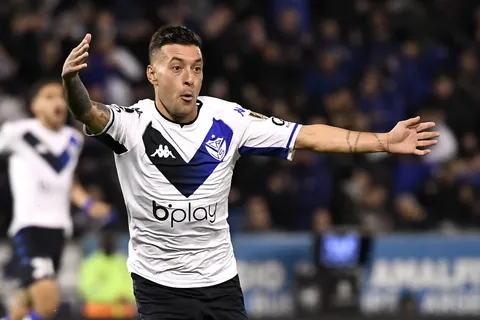 Inesperado: Boca estaría a un paso de cerrar a un delantero que no se había nombrado