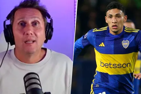 Juan Pablo Varsky explicó por qué cree que Equi Fernández tiene más chances de jugar la Copa América