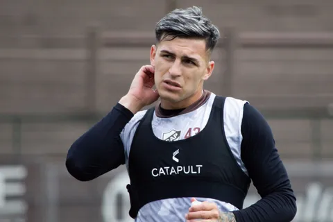 Ya tiene equipo: Maxi Zalazar se va de Boca y jugará en Tigre con otro crack surgido en el club