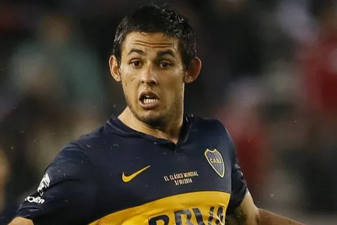 Qué es de la vida de Marcelo Meli: de campeón con Boca al fútbol de Colombia