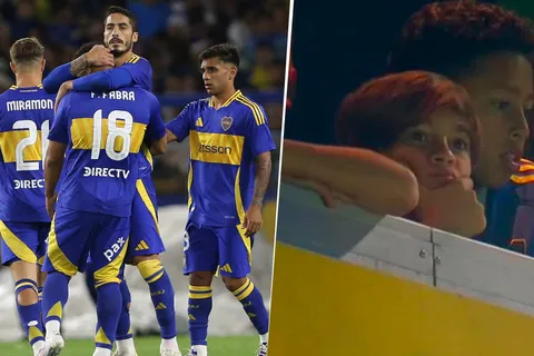 Las últimas noticias de Boca