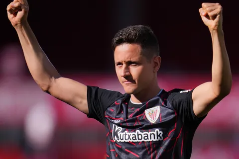 Ander Herrera reveló su fanatismo por Boca: "Me llegué a quedar..."