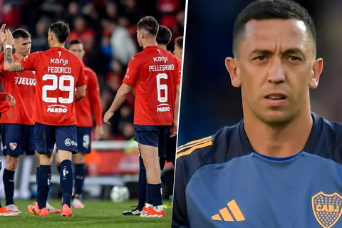 Las últimas noticias de Boca