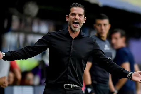 Fernando Gago y una fuerte frase al plantel de Boca que anticipa los cambios que se vienen: "Conmigo..."