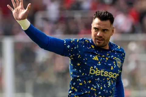El detalle que será clave para la renovación de Chiquito Romero en Boca