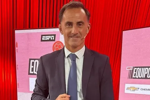 El recuerdo más triste de Diego Latorre en Boca: "Hoy lo miro y no lo puedo creer"