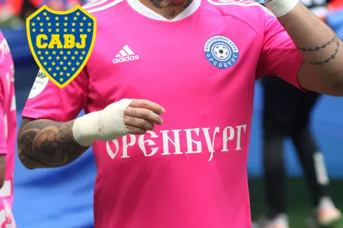 ¿Refuerzo inesperado? Boca negocia nuevamente por Gabriel Florentín